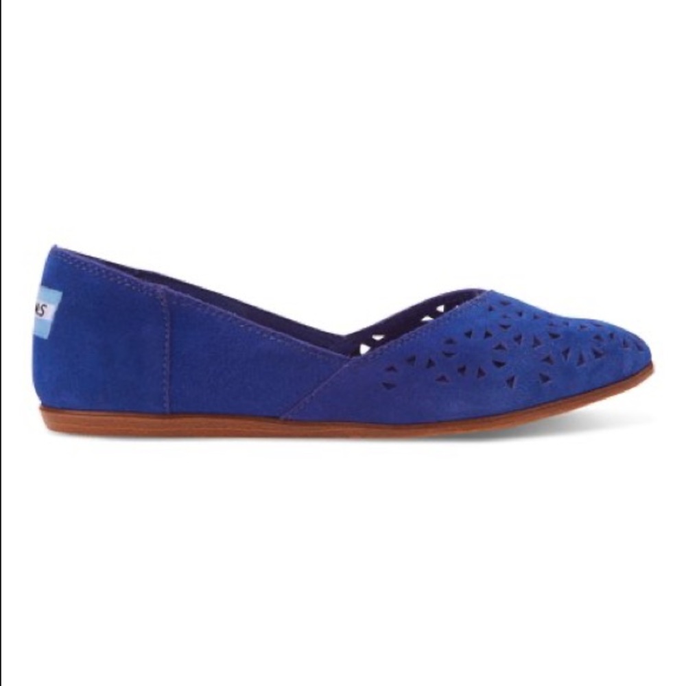 Toms.